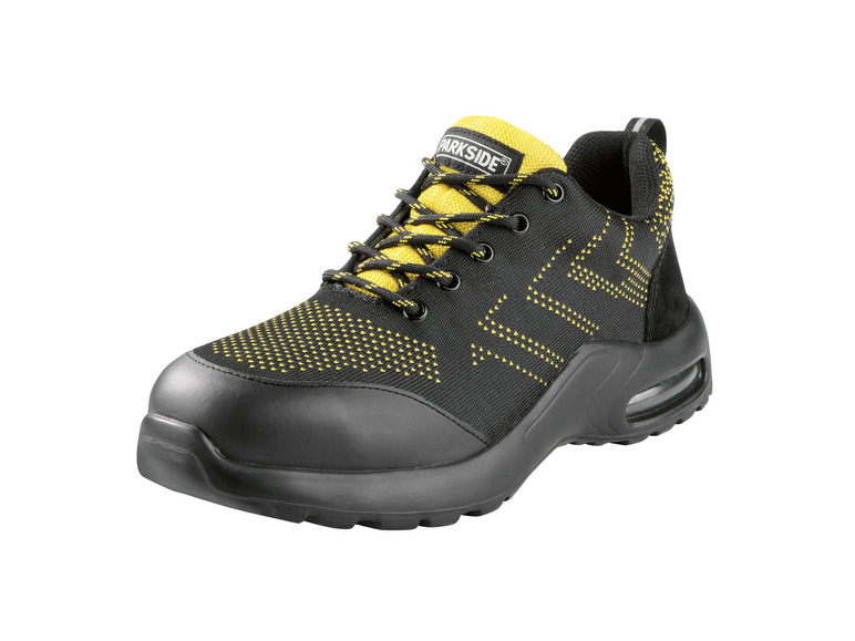 Aller en mode plein écran PARKSIDE® Chaussures de sécurité, S1 - Photo 9