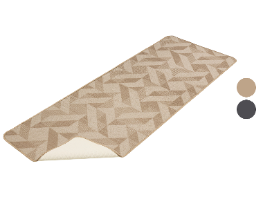 LIVARNO® Tapis de cuisine, 65 x 180 cm