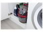 Bissell SpotClean Pro, schoonmaakmiddelen en wasmiddel
