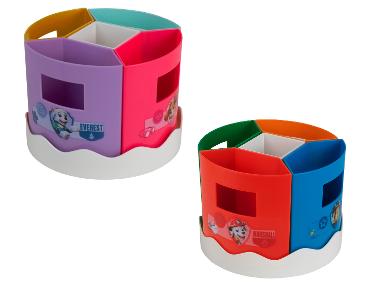 Bureau-organizer Paw Patrol