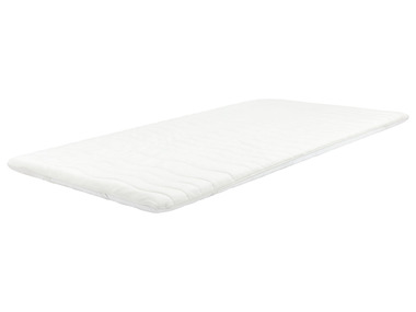 LIVARNO home Topdekmatras, 90 x 200 cm