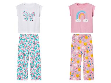 Pyjama voor kinderen lupilu®