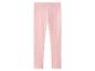 Legging rose pour enfant