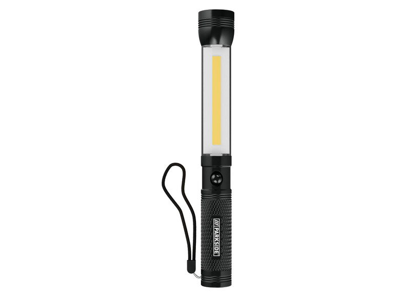Aller en mode plein écran PARKSIDE® Lampe torche à LED - Photo 3