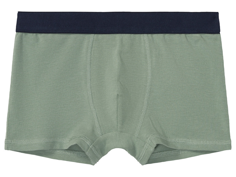 Ga naar volledige schermweergave: pepperts!® Set van 3 boxers van een biokatoenmix - afbeelding 3