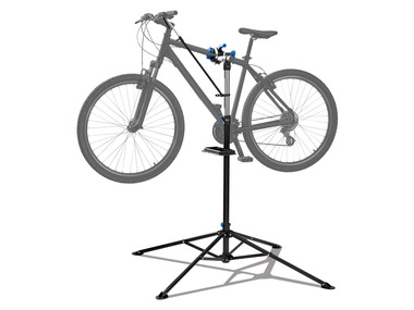 CRIVIT Montagestandaard voor fiets