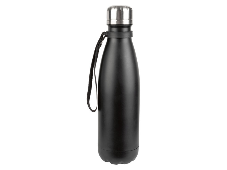 Ga naar volledige schermweergave: ERNESTO® Dubbelwandige thermosfles, 0,49 L - afbeelding 6