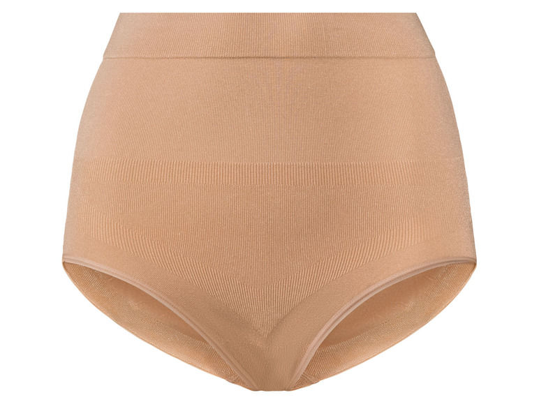 Aller en mode plein écran esmara® Culotte ou string sculptante, seamless - Photo 2