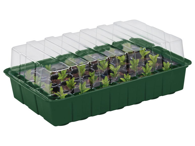 Ga naar volledige schermweergave: PARKSIDE® Set kweekbakken - afbeelding 4