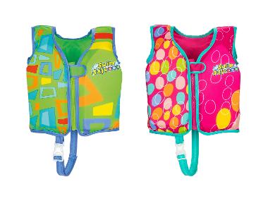 Bestway Gilet de sauvetage »Swim Safe ABC™«