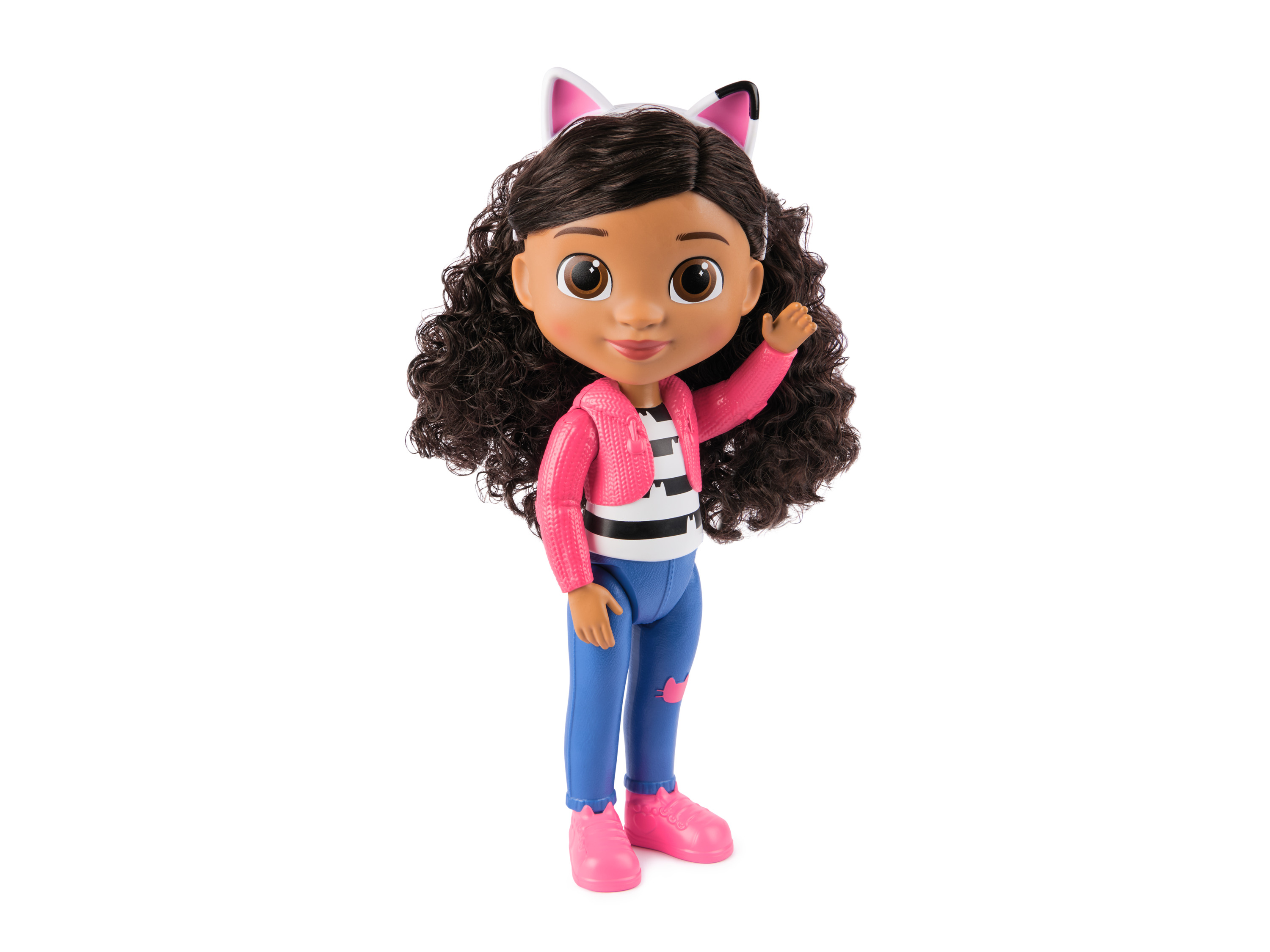 Gabby´s Dollhouse Gabby pop