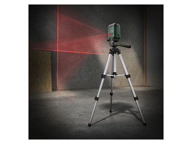 PARKSIDE® Kruislijnlaser »PKLL 10«