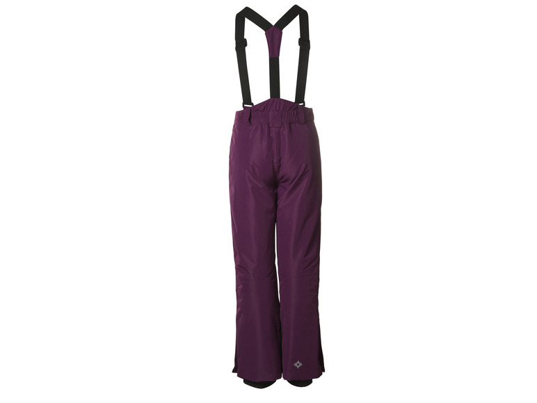 Pantalon de ski pour enfants CRIVIT