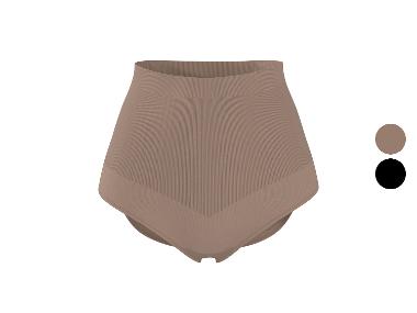 ESMARA® Culotte sculptante sans coutures pour femmes