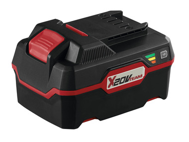 PARKSIDE® Accu 20 V, 4 Ah »PAP 20«
