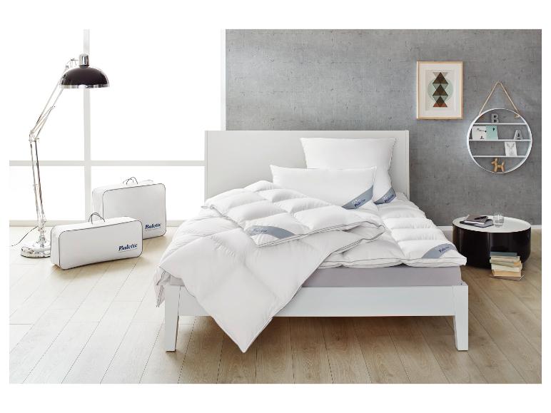 Oreiller 100 % duvet
