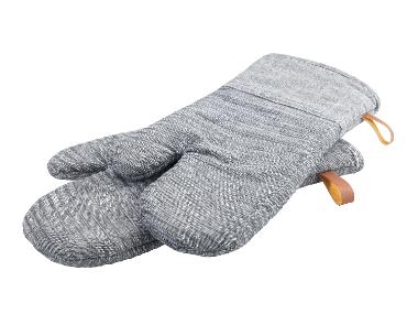 WENKO Gants de four "Ada Stripes"