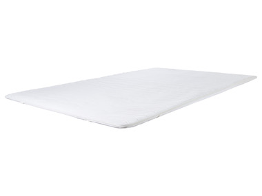 LIVARNO home Topdekmatras, 140 x 200