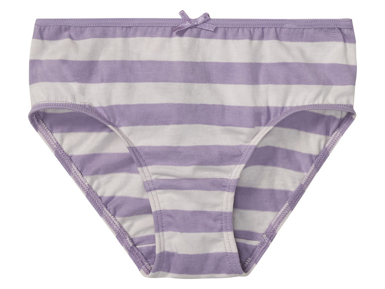 Ga naar volledige schermweergave: lupilu® Set van 4 katoenen slips - afbeelding 3