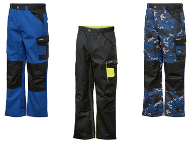 PARKSIDE® Werkbroek, handige zakken