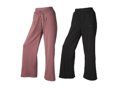 Pantalon de jogging pour femmes CRIVIT