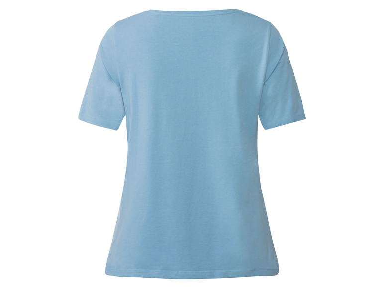 Ga naar volledige schermweergave: esmara® Set van 2 T-shirts van een katoenmix - afbeelding 18