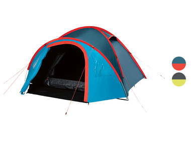 ROCKTRAIL® Tent