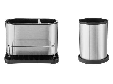 W5 Organisateur d'évier / Égouttoir