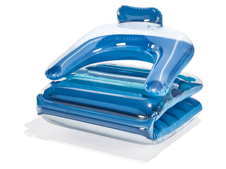 Aller en mode plein écran CRIVIT Piscine gonflable ou matelas gonflable - Photo 1