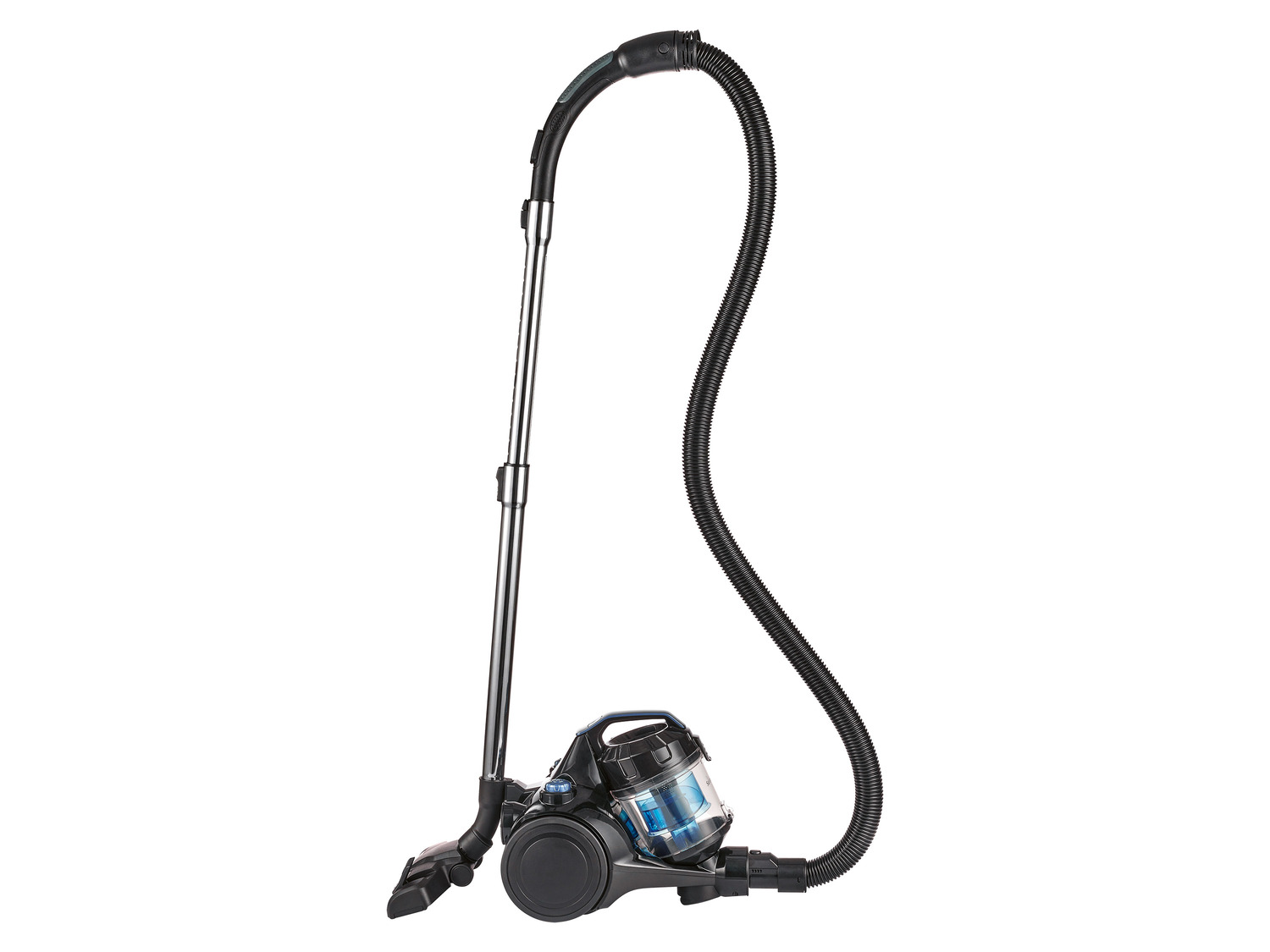 SILVERCREST® Aspirateur sans sac SILVERCREST® Lidl.be