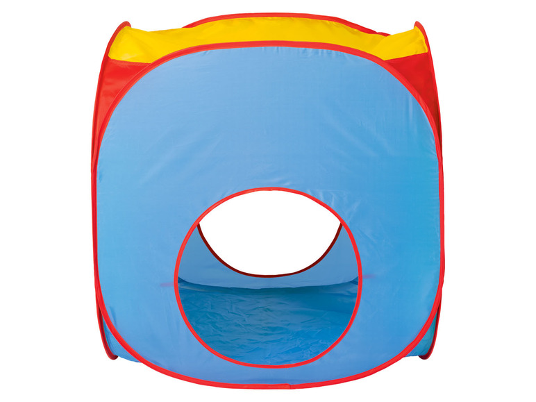 Aller en mode plein écran Playtive Tente de jeu avec tunnel - Photo 4