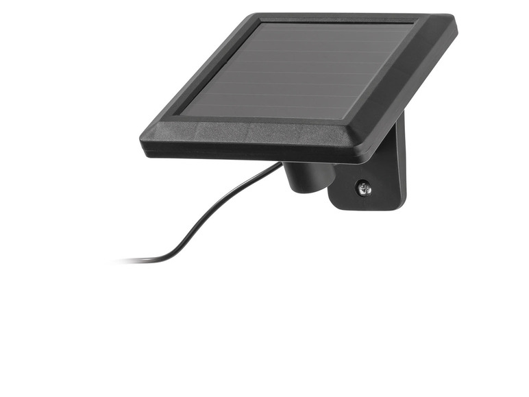 Aller en mode plein écran LIVARNO HOME Projecteur extérieur à LED à énergie solaire - Photo 6