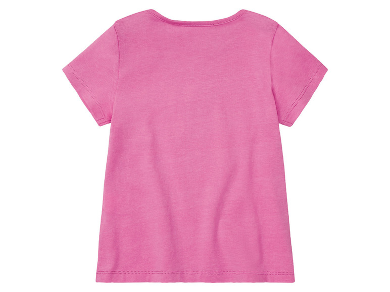 Aller en mode plein écran lupilu® Set de 2 T-shirts en coton - Photo 16