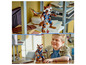Figurines Lego Guardians of the Galaxy Rocket et Groot