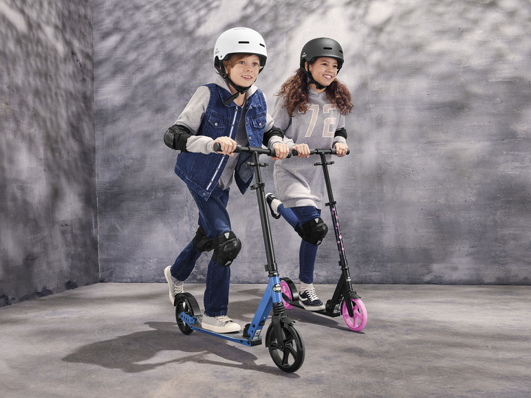 Ga naar volledige schermweergave: Inklapbare step »Big Wheel« - afbeelding 6