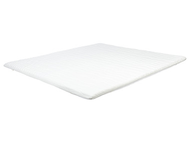 LIVARNO home Topdekmatras, 180 x 200 cm