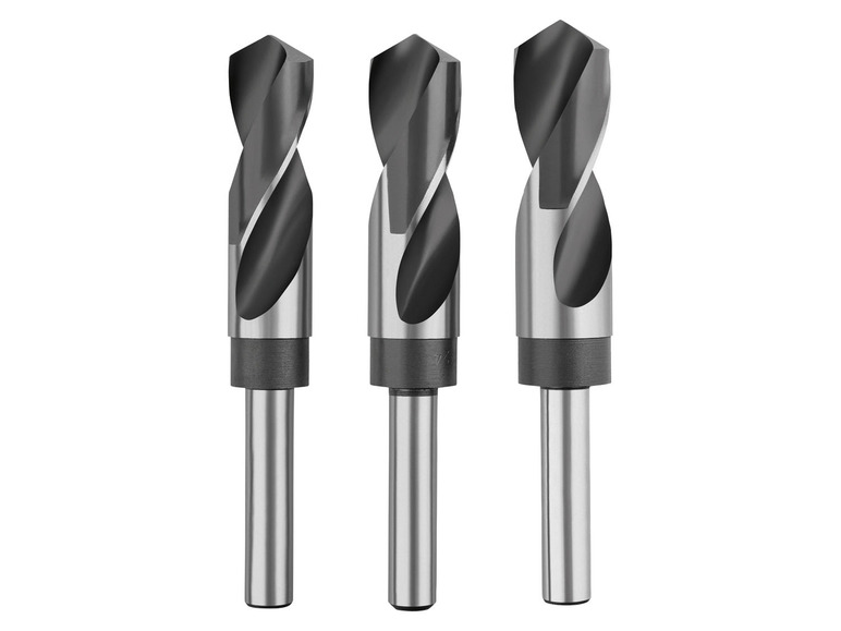 Ga naar volledige schermweergave: PARKSIDE® HSS-spiraalboorset - afbeelding 4