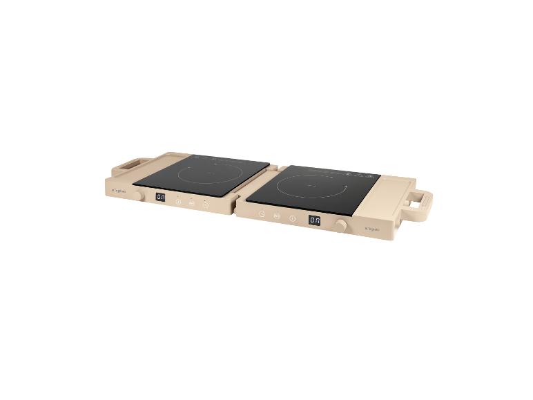Plaque A Induction Portable Lidl