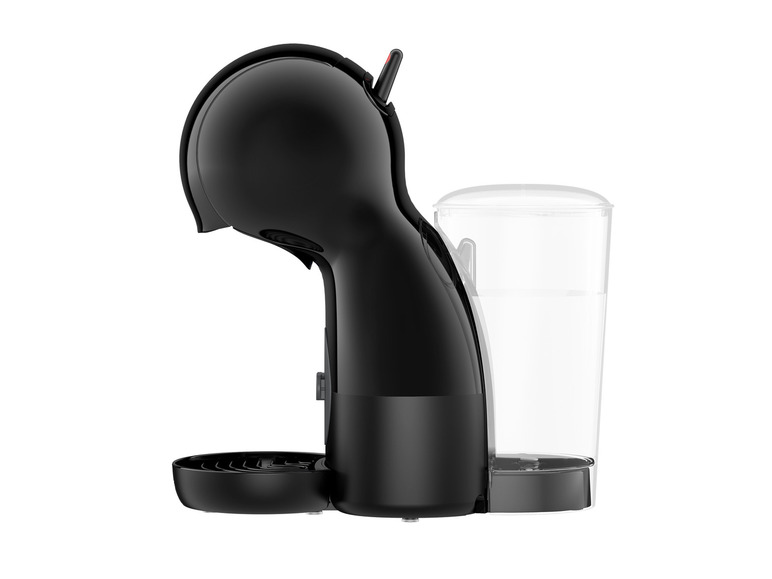 Ga naar volledige schermweergave: Krups Compacte koffiemachine NESCAFÉ® Dolce Gusto® Piccolo XS KP1A3B - afbeelding 3