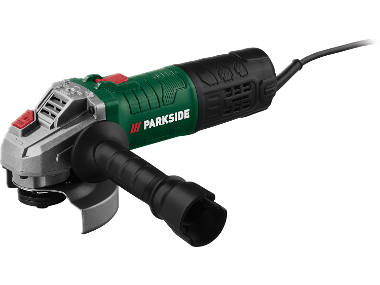 PARKSIDE® Meuleuse d'angle »PWS 115 C3«