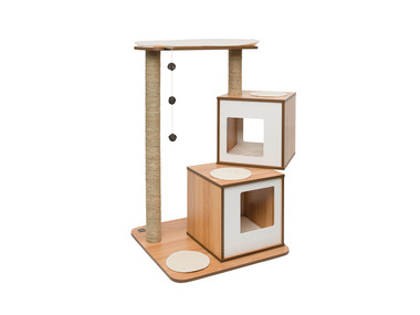Catit Krabpaal Vesper Double