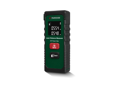 PARKSIDE® Laserafstandsmeter »PLEM 20«