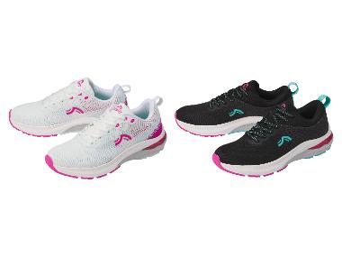CRIVIT Chaussures de sport pour femmes