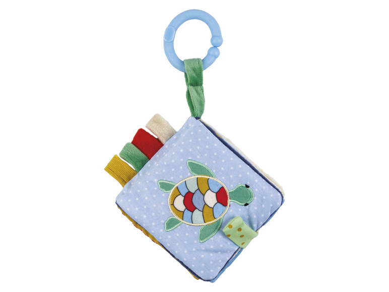 Ga naar volledige schermweergave: lupilu® Babyspeelgoed - afbeelding 5