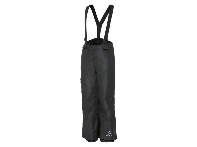 Aller en mode plein écran CRIVIT Pantalon de ski - Photo 9
