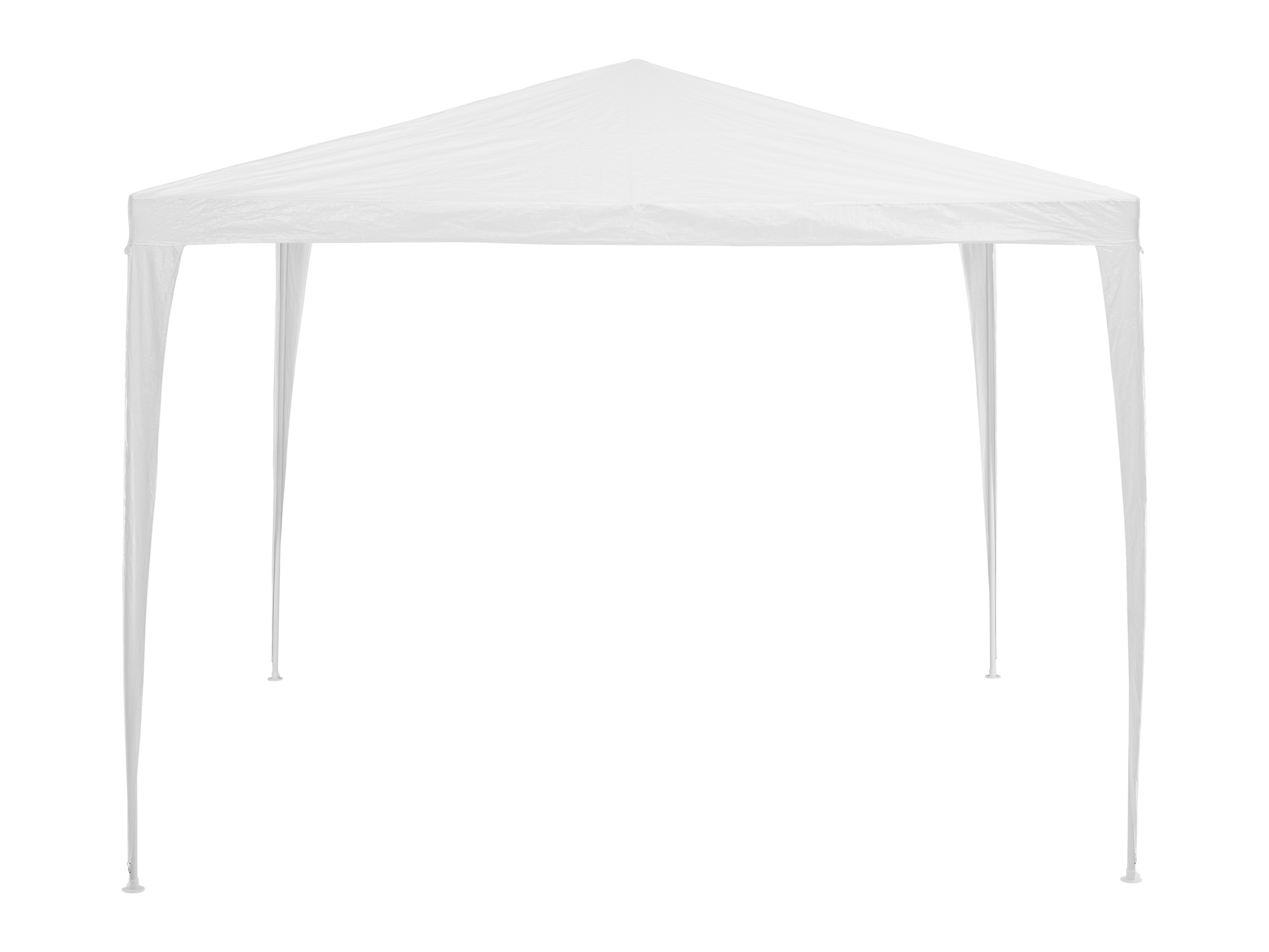 Partytent met waterafstotend dak CRIVIT
