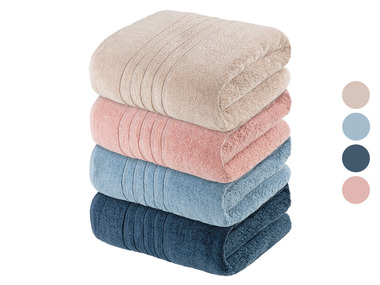 LIVARNO home Handdoek, 70 x 140 cm