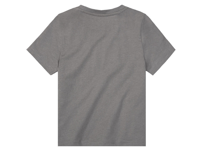 Ga naar volledige schermweergave: lupilu® Set van 4 T-shirts - afbeelding 20