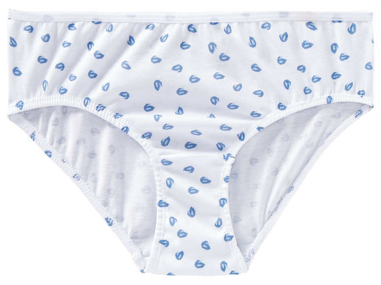 Aller en mode plein écran pepperts!® Set de 4 culottes en coton - Photo 5