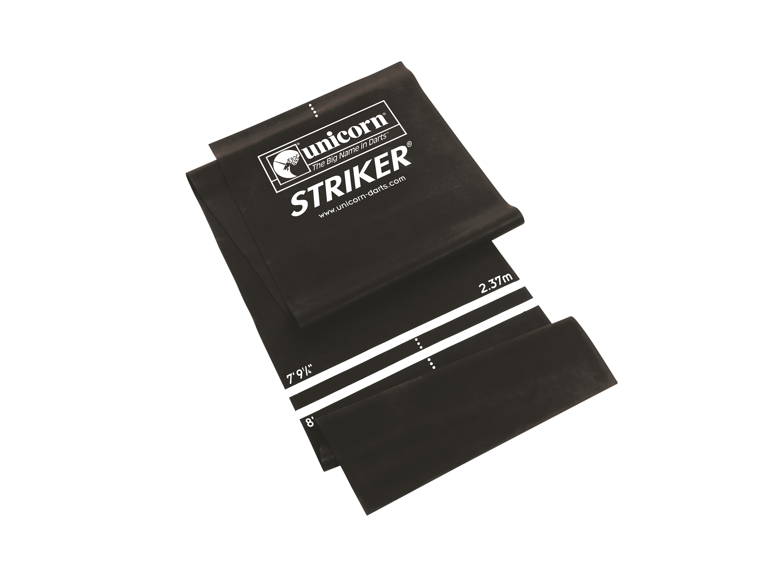 Unicorn Striker Dartmat